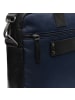 The Chesterfield Brand Fusion Narvik Aktentasche 40 cm Laptopfach in navy