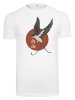 Mister Tee T-Shirt in white