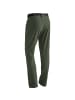 Maier Sports Wanderhose Torid Slim in Dunkeloliv