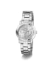 Guess Quarzuhr GW0861L1 in Silber
