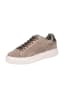 Naturino Schnürschuh in taupe