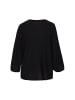 usha WHITE LABEL Women Cardigan in black