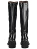 Nero Giardini Stiefel in Schwarz