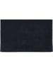 Cawö Cawö Handtücher Lifestyle Uni 7007 schwarz - 906 in schwarz - 906