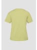 s.Oliver T-Shirt in 72D0_grün