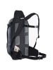 evoc Allride 3D WP 16 - Fahrradrucksack 46 cm (black) in schwarz