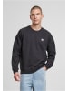 adidas adidas Rundhalsausschnitt in black