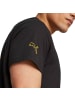 Puma T-Shirt in Schwarz