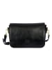 BRIC`s Volterra Schultertasche S Leder 23 cm in black