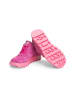 VITAFORM Veloursleder Sneaker in pink