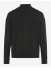 BRAX  Strickjacke für Herren in grau