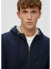 s.Oliver Sweatshirt Jacke in 5978_navy