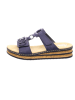 rieker Keilsandalen für Damen in orange