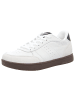 WODEN Sneaker Low in weiß