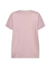 Wasabi Concept T-shirt WA-SIBILLE 7 in 4160 WOODROSE