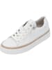 Gabor Comfort Schnürschuhe in weiss (Jute)