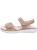 Ganter Sandalen für Damen in grau