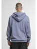 Urban Classics Urban Classics Herren Cozy Zip Hoody in cloudsky