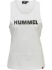 Hummel Hummel Top Hmllegacy Damen in WHITE