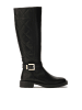 Kazar Stiefel in Schwarz