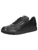 Sioux Sneaker Tedroso-706-TEX in schwarz