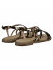 Bagatt Sandalette in braun