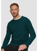 s.Oliver Strickpullover  in  67W0_petrol