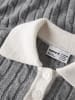 name it Pullover in Grey Melange1