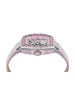 Philipp Plein Automatikuhr PWJHA0126 in Rosa