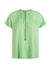 Lovely sisters Bluse Malle in cool Matcha