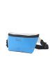 7CLOUDS Hüfttasche Cobi 7.1 in light blue - off white