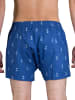 Sugar Pine Vintage-Boxershorts Anker in Anker