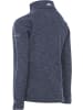 Trespass Kinder Fleecejacke/Fleecepullover in Blau