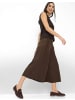 BRAX  Moderne Hose STYLE.MELLI S in Dark Brown