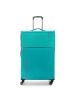 Roncato Speed 4-Rollen Trolley 78 cm in sapphire