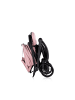 Chipolino Kinderwagen, Buggy Revolut in rosa