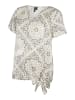 Vero Moda Top in Pastel Rose Tan