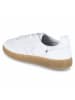 rieker Low Sneaker in weiß