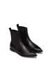 Marc O'Polo Stiefelette Model Camilla in Schwarz
