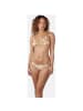 Barts W ESTELLU TRIANGLE in Beige
