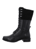 Josef Seibel Stiefeletten in schwarz