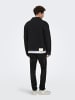 ONLY & SONS Slim Fit Jeans in Black 1