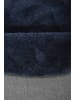ESPRIT Hochflorteppich #relaxx in dunkel blau