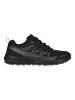 Endurance Sneaker Fadell in 1001S Black Solid