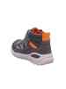 Ricosta Stiefeletten/Boot in grau