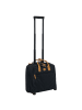 BRIC`s X-Travel Pilotcase - 2-Rollen-Businesstrolley 40.5 cm (blue) in ozean blue