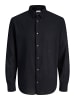 Jack & Jones Hemd in Black