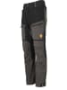 Whistler Cargohose Kodiak in 1001 Black