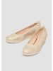 s.Oliver Pumps in 0031_gold