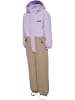 Hummel Schneeanzug Hmljr Snowsuit Kinder in SILVER MINK/PASTEL LILAC